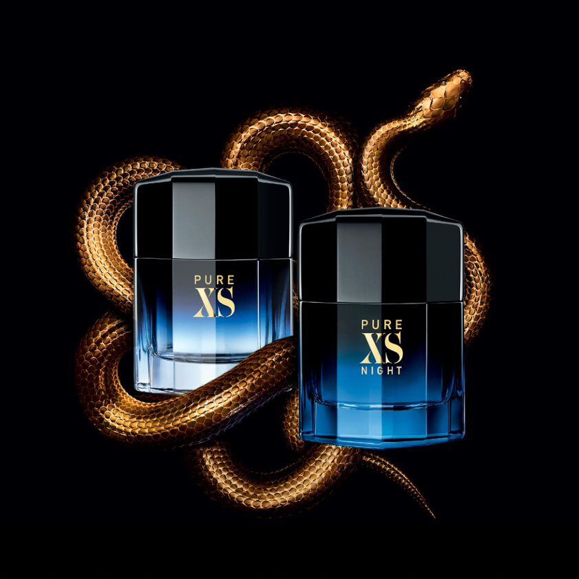 Pure xs night sephora clearance