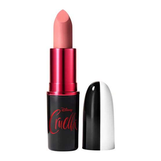 Batom MAC Powder Kiss Cruella | Sephora