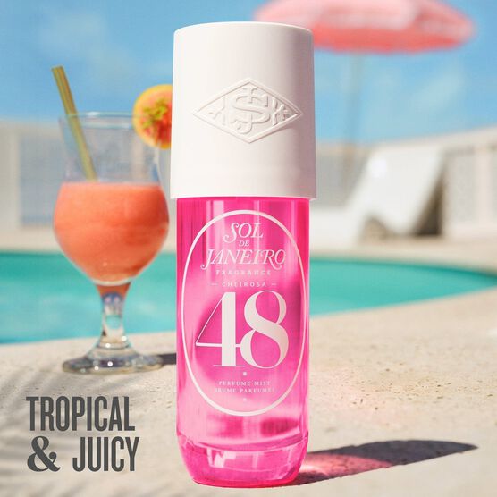 CHEIROSA 48 MIST 90 ML MIST 90 ML