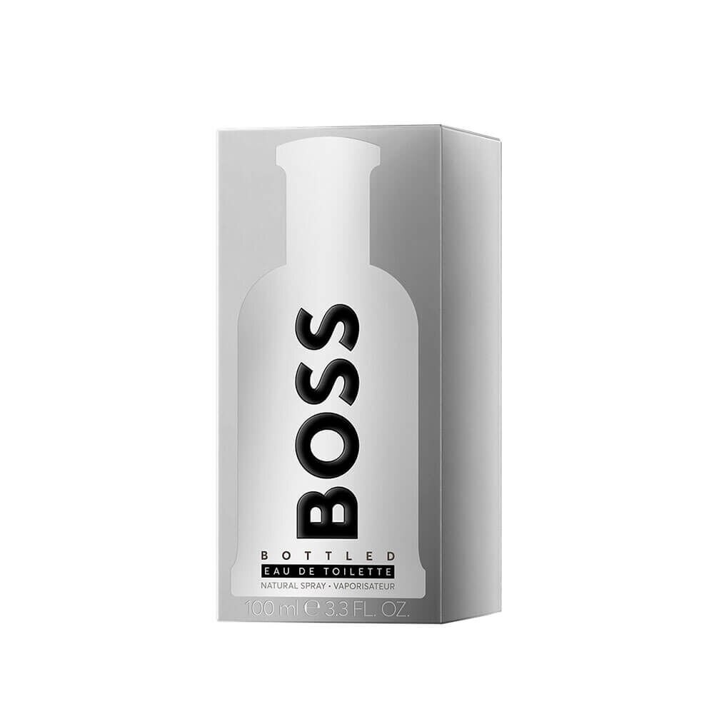 Hugo Boss Bottled Eau de Toilette | Sephora