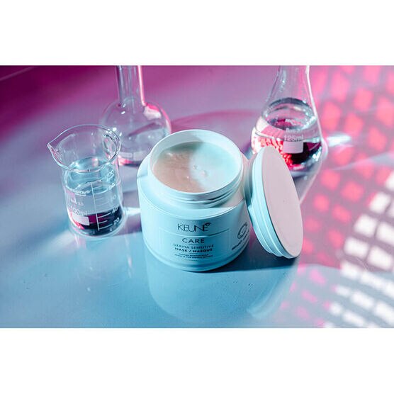 CARE DERMA SENSITIVE MASK