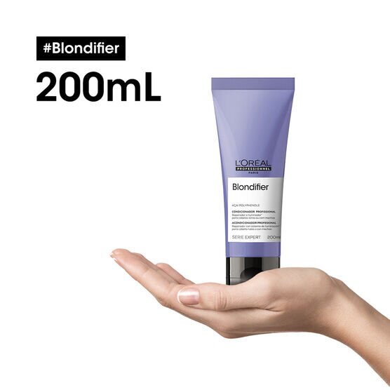 L'OREAL P  BLONDIFIER    COND 200ML