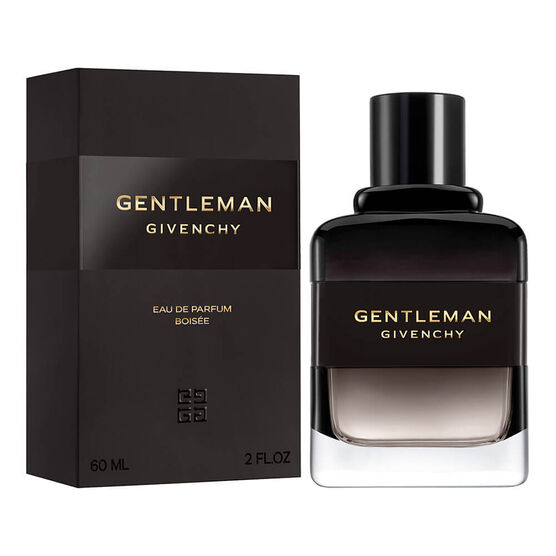 GIVENCHY   GENTLEMAN     EDP  60ML