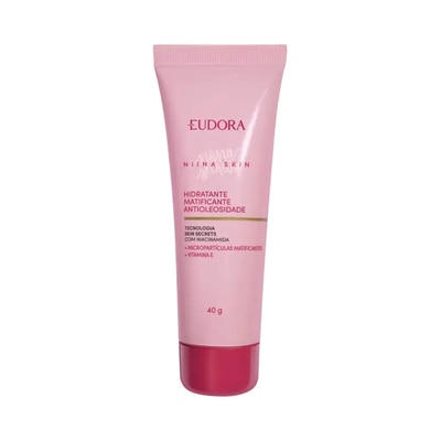 NIINA SKIN HIDRATANTE FACIAL