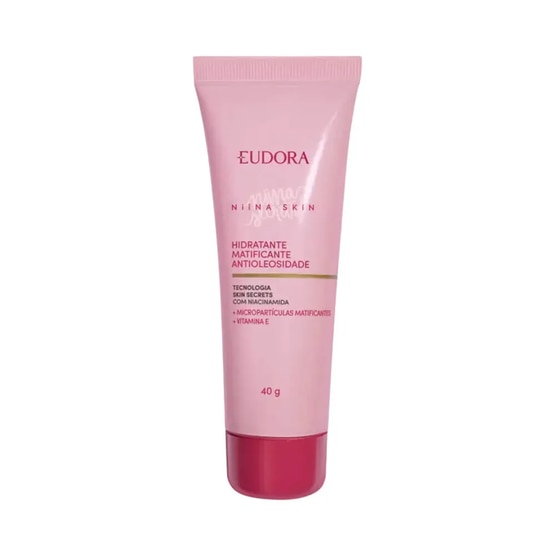 NIINA SKIN HIDRATANTE FACIAL