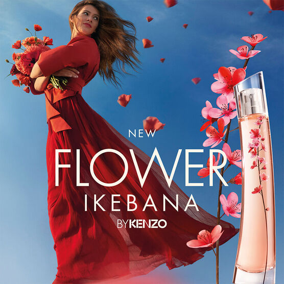 Flower By Kenzo IKEBANA EDP 40ML