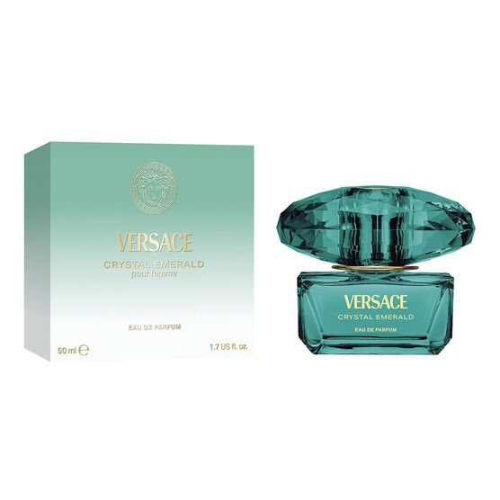 BRIGHT CRYSTAL  EMERALD EDP 50ML
