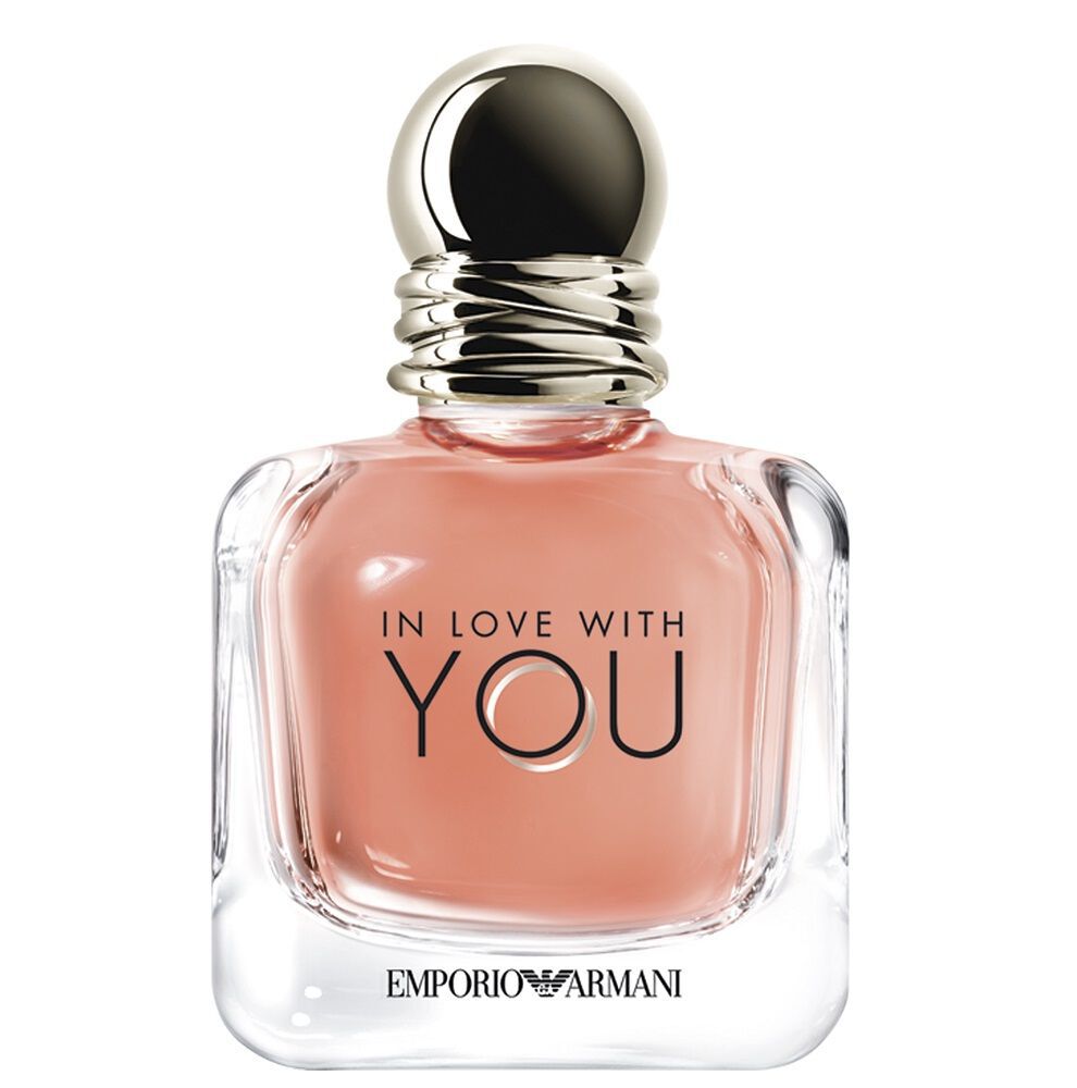 Perfume In Love With You Armani Eau de Parfum Sephora