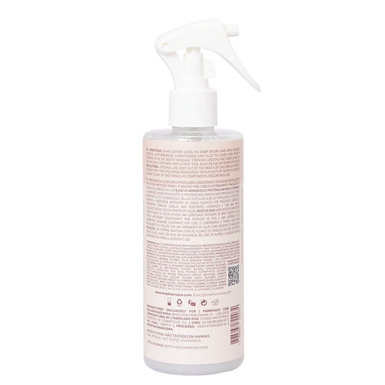 Fluído Anti-Quebra Braé Essential