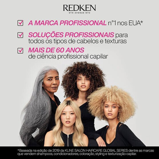 REDKEN     BLONDIFIER    SHAM 300ML