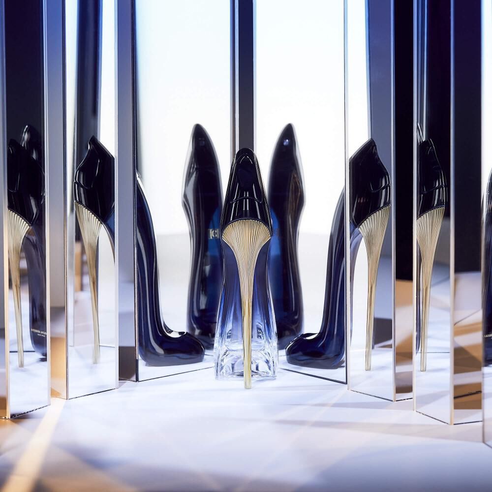 Carolina herrera good girl legere sephora hotsell