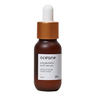 Polyglutamic Serum