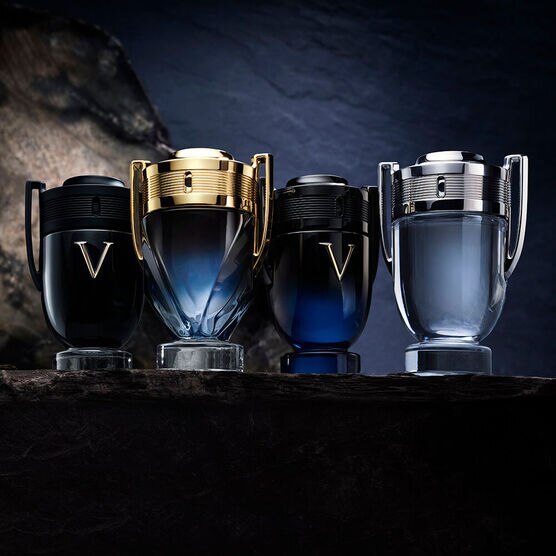Invictus  Rabanne Parfum 100 ml