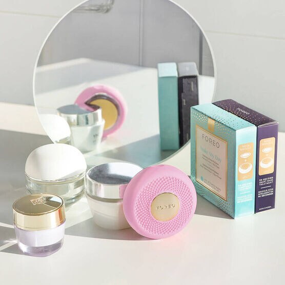 FOREO      UFO MINI 2    TOOL 1UNID