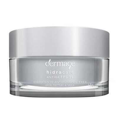 DERMAGE    HIDRACARE PEL LOTI