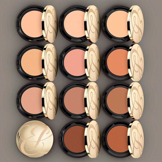 Base Compacta Matte Estee Lauder Double Wear Sephora