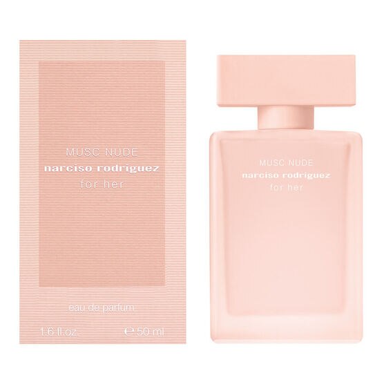 FOR HER NR FOR HER MUSC NUDE EDP 50ML