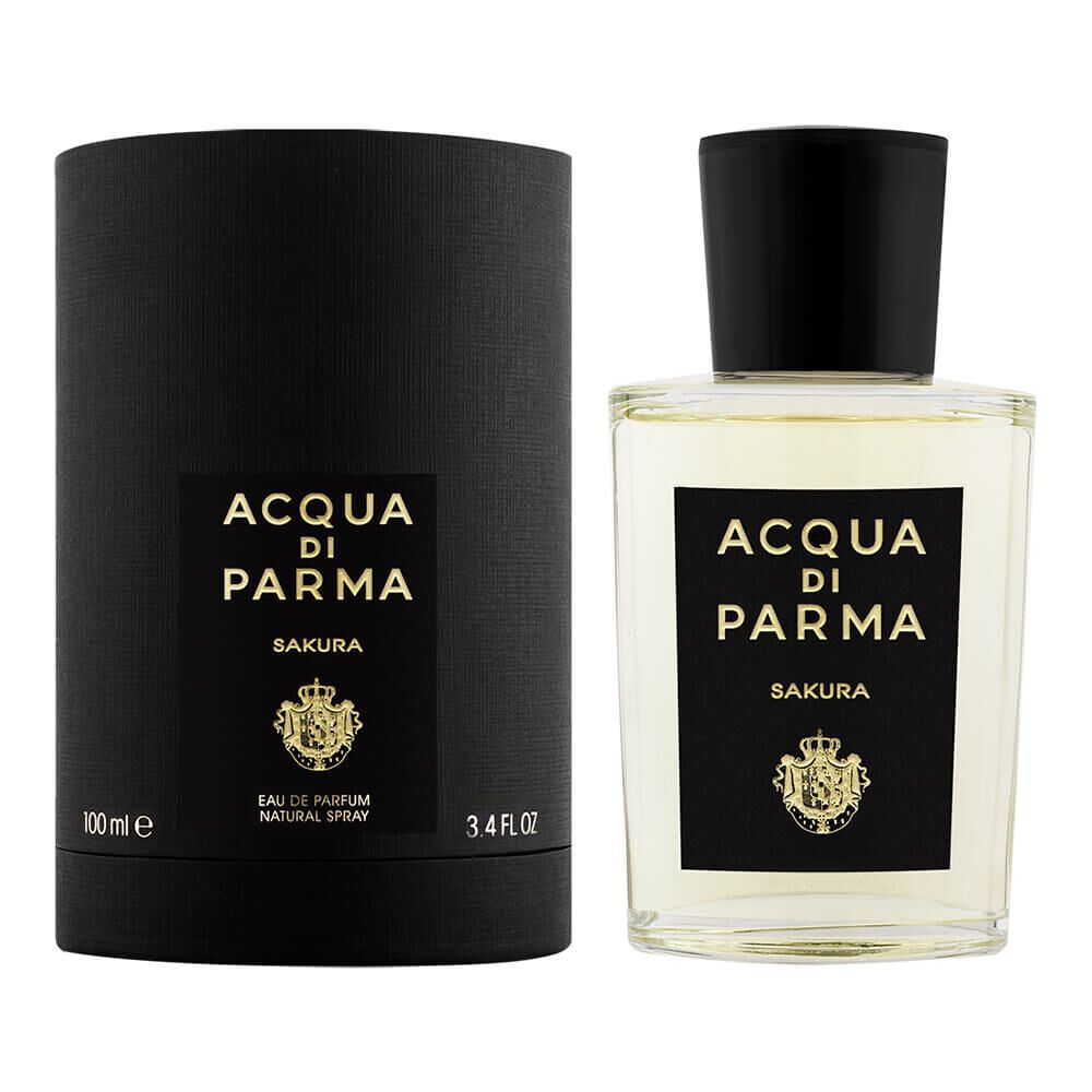 香水(女性用) ACQUA DI PARMA SAKURA 100mL Perfume Acqua di Parma Sakura Unissex Eau de Parfum | Sephora