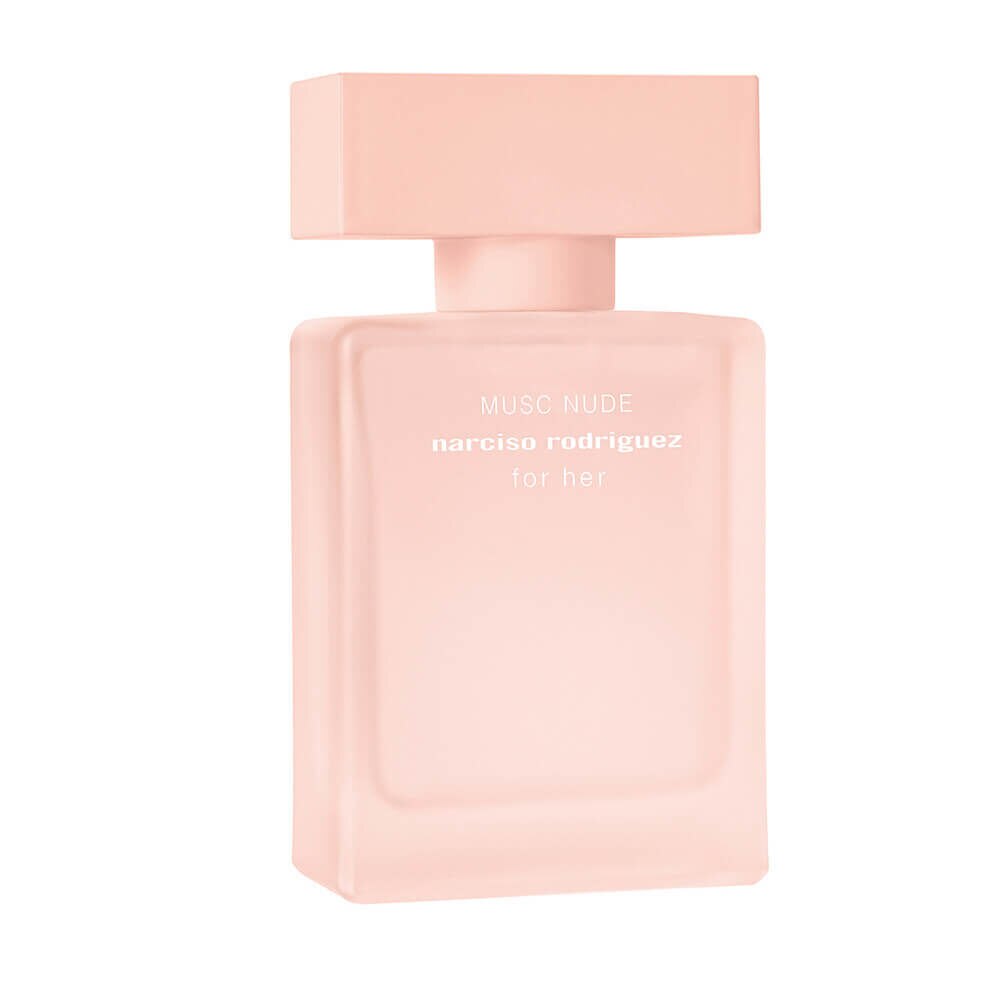 香水(女性用) (39gnarciso rodriguez Musc Nude 100ml Perfume Narciso Rodriguez Musc Nude For Her Feminino Eau de Parfum
