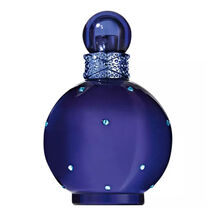 B.SPEARS   MIDNIGHT      EDPV 100ML