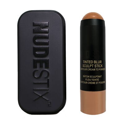 Bastão de Contorno Facial Nudestix Tinted Blur Sculpt Stick