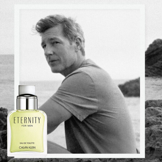 Perfume Calvin Klein Eternity Masculino Eau de Toilette | Sephora