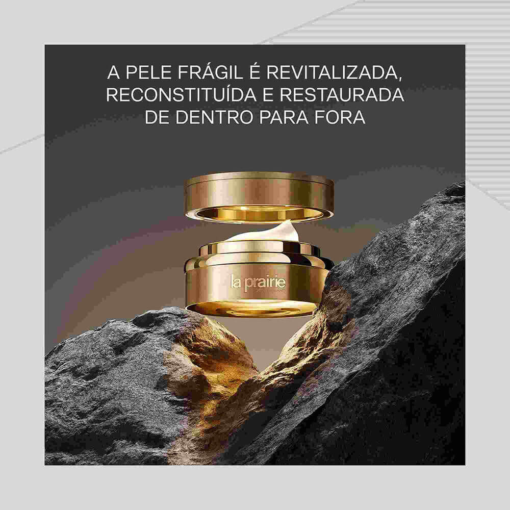 Bálsamo Facial Noturno Pure Gold Nocturnal Balm Refil | Sephora