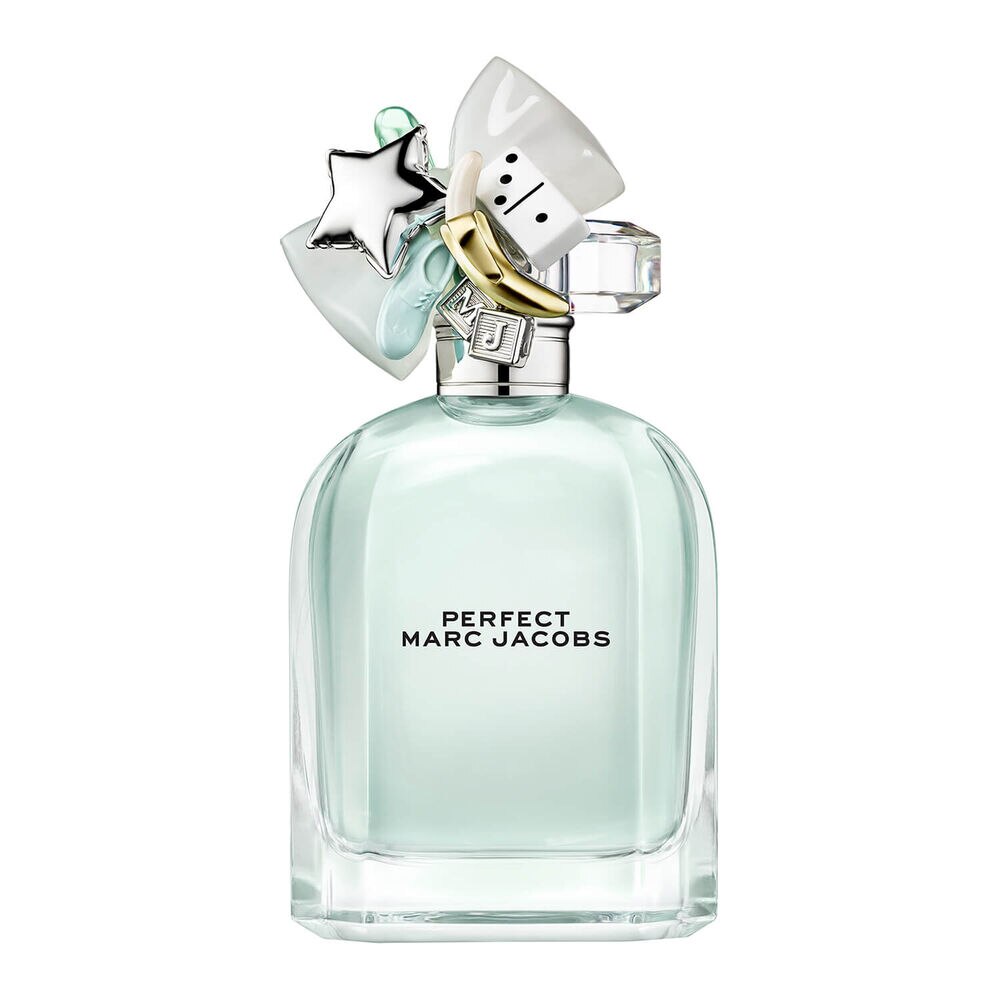 Perfume Perfect Eau de Toilette - Marc Jacobs - Eau de Toilette Marc Jacobs Feminino Eau de Toilette