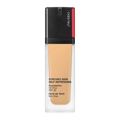 SHISEIDO   SYNCHRO SKIN  FOUN 30ML