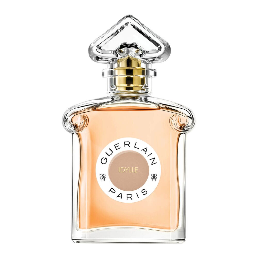 Perfume Idylle - Guerlain - Eau de Parfum Guerlain Feminino Eau de Parfum