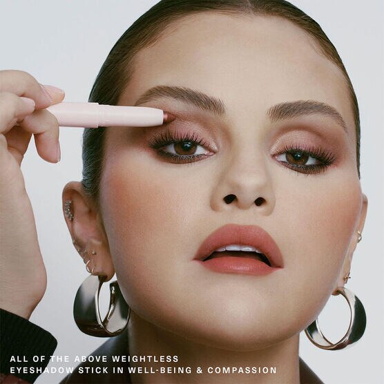 All Of The Above Weightless Eyeshadow Stick - Compassion