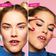 BENEFIT    BADGAL BANG   EYLI PRETO