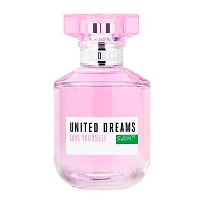 BENETTON   BNT LOVE EDT  EDT