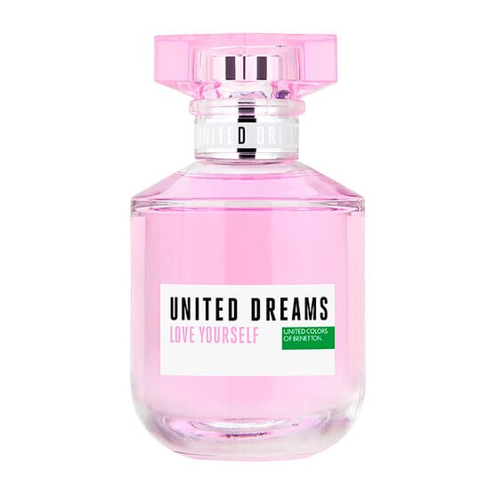 BENETTON   BNT LOVE EDT  EDT