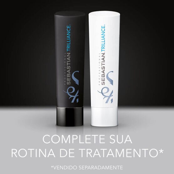 SEBASTIAN  SHAMPOO       HAIR 1L