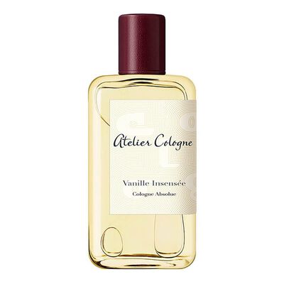 A.COLOGNE  VANILLE INSEN EDP  100ML