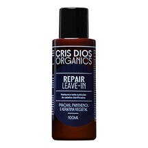 Leave-In Laces Cris Dios Restauração Repair
