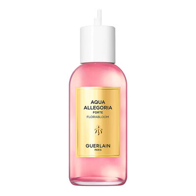 Refil Perfume Guerlain Aqua Allegoria Florabloom Forte Feminino Eau de Parfum