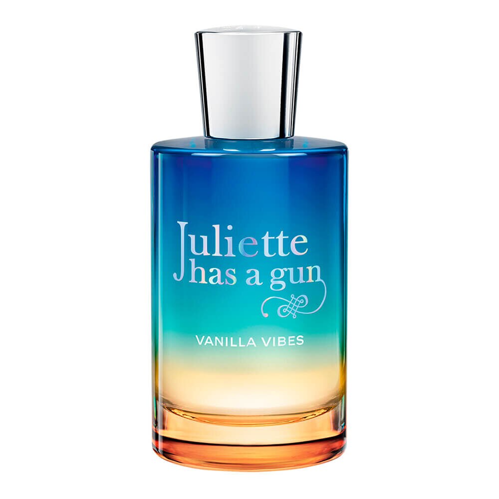 香水(ユニセックス) Juliette has a gun Vanilla Vibes100ml Perfumes Vanilla Vibes Juliette Has A Gun - Sephora