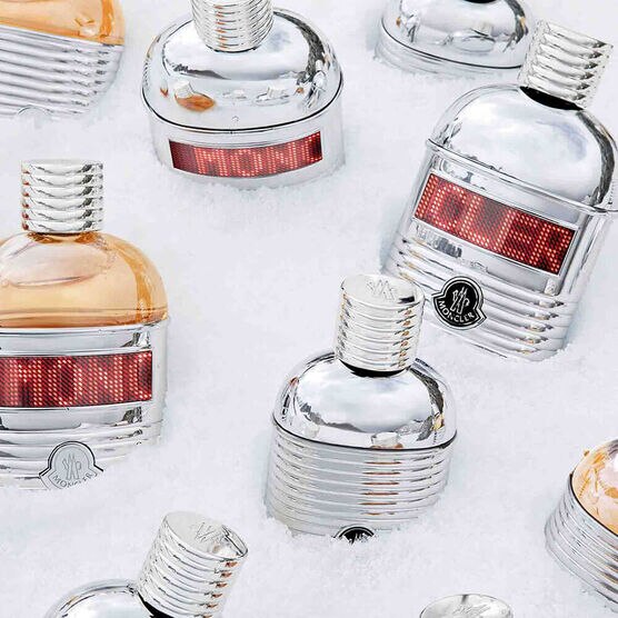 MONCLER POUR HOMME EDP 100ML