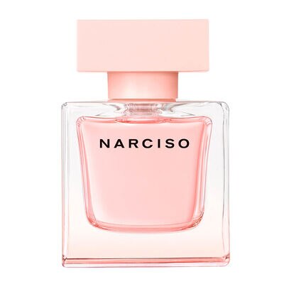 NARCISO CRISTAL NARCISO CRISTAL EDP 50ML