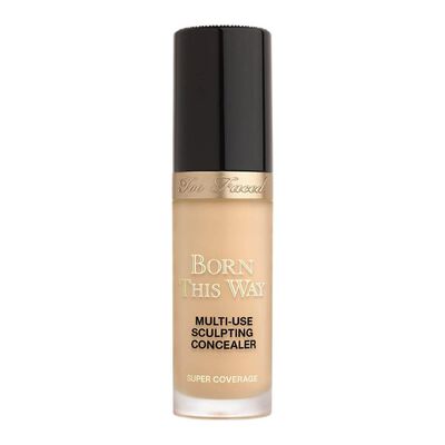 TOO FACED  BTW SUPER COV CONC GBEIG