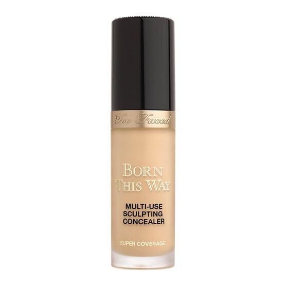 TOO FACED  BTW SUPER COV CONC GBEIG