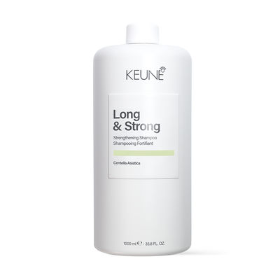 Shampoo Fortalecedor Keune Care Long & Strong