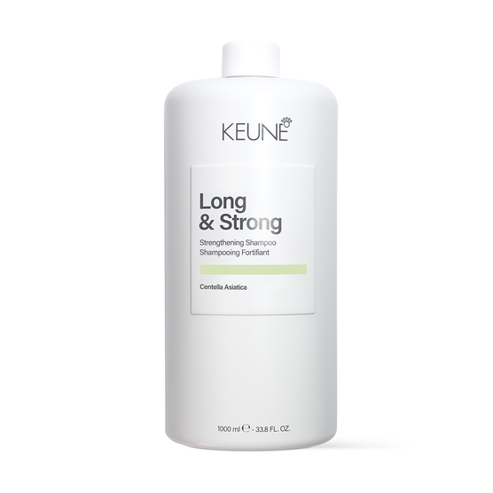 Shampoo Fortalecedor Keune Care Long & Strong