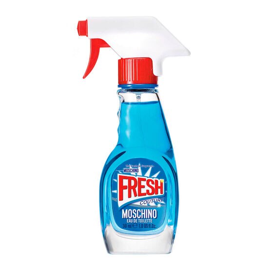 MOSCHINO   FRESH COUT    EDT  30ML