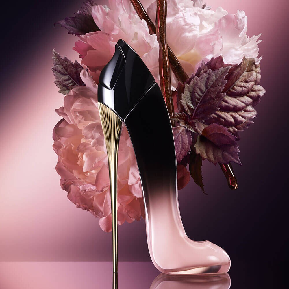 Perfume Good Girl Blush Elixir - Sephora