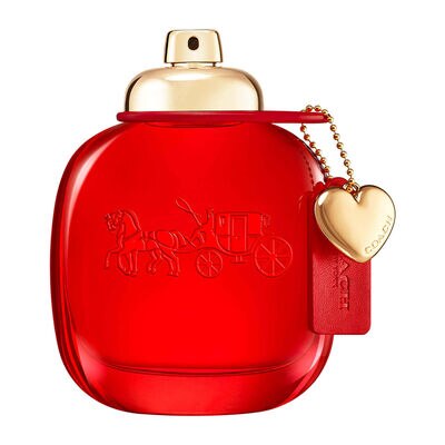 LOVE COACH LOVE EDP 90ML