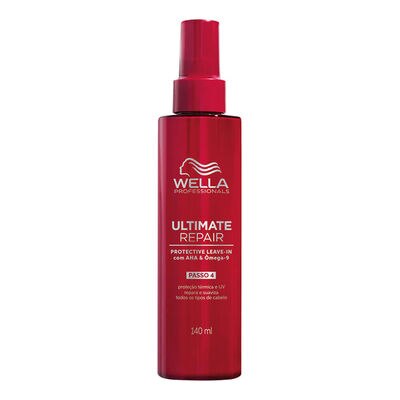 Protetor Térmico Wella Ultimate Repair