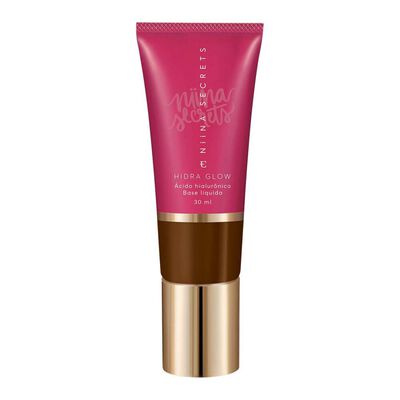 NIINA S    FOUNDATION    BASE 95